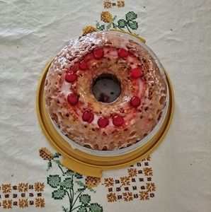 Meet your Posher, Ernest